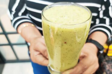 Healthy Juice for Weight Loss & Detoxification | Easy Juice Recipes | Instant weight loss juice