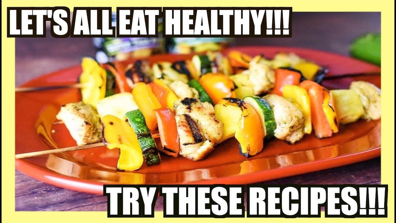 5 Healthy Low Calorie Recipes For Weight Loss-They’re all under 500 calories!!! 5 Healthy Low Calorie Recipes For Weight Loss-They’re all under 500 calories!!!