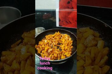 Today cooking lunch healthy cooking south indian style