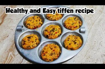 Easy breakfast receipe/Healthy tiffen recipe/New dinner recipes in tamil/new tiffenrecipes in tamil.