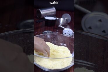 10 min. snacks recipe  | instant & crispy chakli recipe |#shorts #youtubeshorts