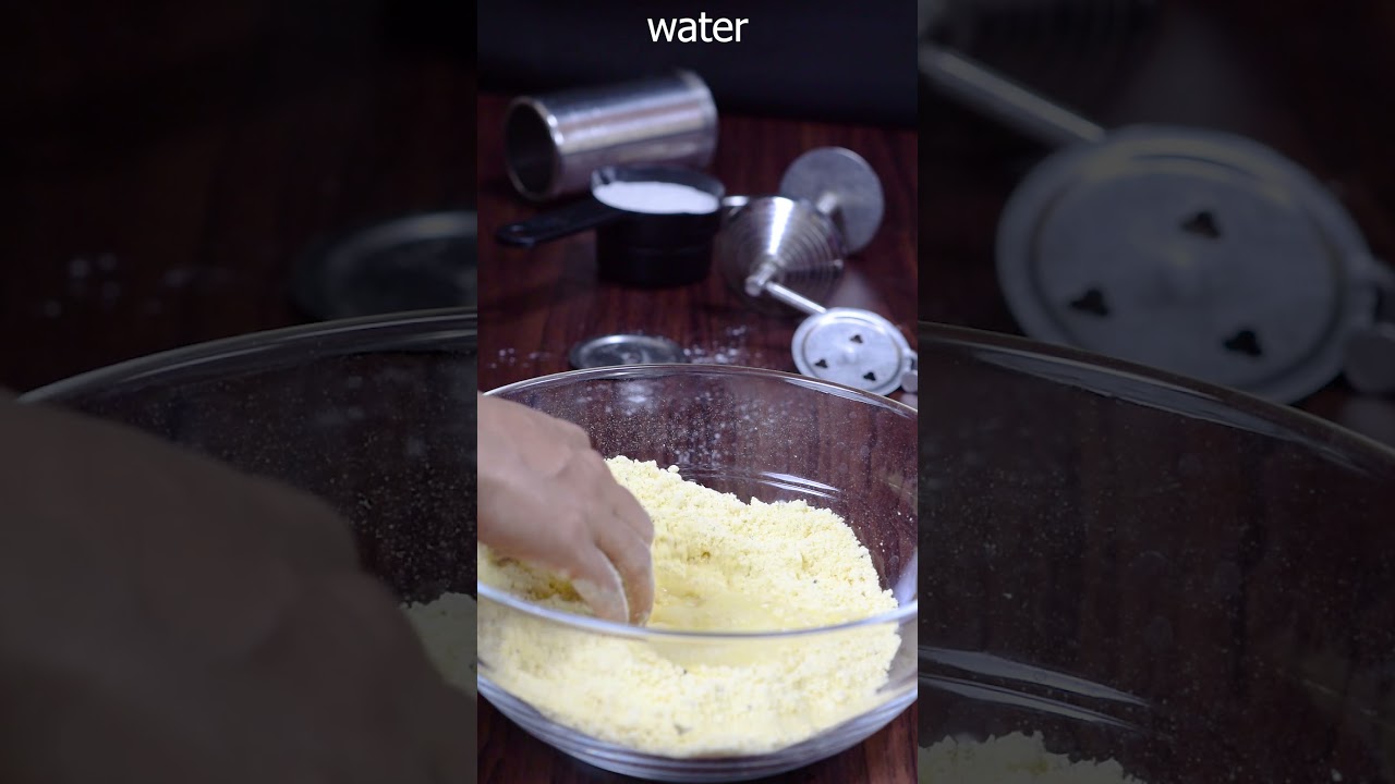 10 min. snacks recipe | instant & crispy chakli recipe |#shorts #youtubeshorts 10 min. snacks recipe | instant & crispy chakli recipe |#shorts #youtubeshorts