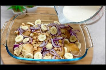 Iftari Special Recipe | Quick And Easy Recipe | Better than Samosa Recipe | Ramadan Special