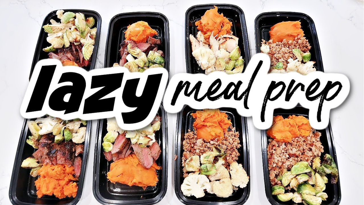 EASY, HEALTHY, & FAST MEAL PREP | COOK WITH ME | FRUGAL FIT MOM EASY, HEALTHY, & FAST MEAL PREP | COOK WITH ME | FRUGAL FIT MOM