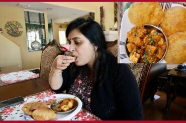 Itna Negativity Kyon ??? I Am Hurt | Veg. Lunch Recipe | DIML Vlog | Simple Living Wise Thinking