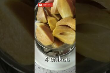 2 MINS WEIGHT LOSS SMOOTHIE|HEALTHY DESSERT RECIPES#youtubeshorts#shorts#SNACKS#smashingcuisines.