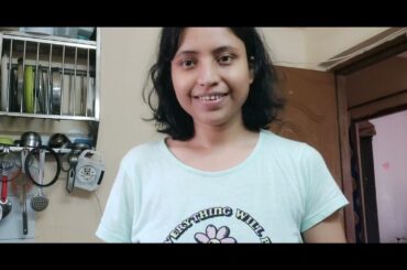 Healthy Breakfast recipe share|| Vlog @supermom priyanka