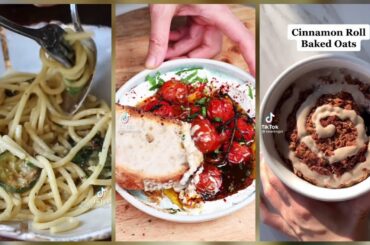 Healthy Recipes you MUST TRY [WITH LINK]