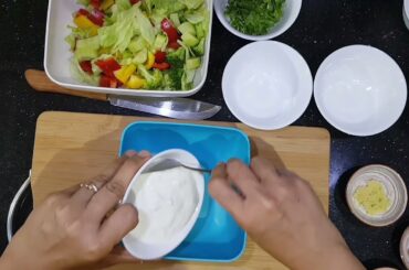 Immunity Booster Salad | Healthy Salad | Brocolli Salad | Easy Salad Recipe.