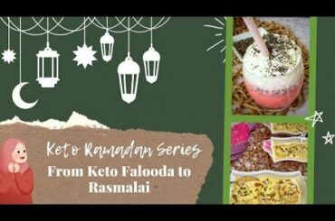 Join my Ramadan Series. 19 healthy recipes are already online :-) #shorts