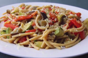 2 Healthy Dinners Anyone Can Make