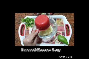 Easy and time saving recipe |Cheese garlic bread |