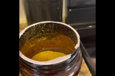 Healthy dinner with squash soup