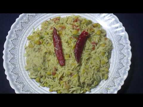 Split Chickpea Bell Pepper Rice/Dinner Recipes/Veg Recipes/Chickpea Recipes/Bell Pepper Recipes 765 Split Chickpea Bell Pepper Rice/Dinner Recipes/Veg Recipes/Chickpea Recipes/Bell Pepper Recipes 765