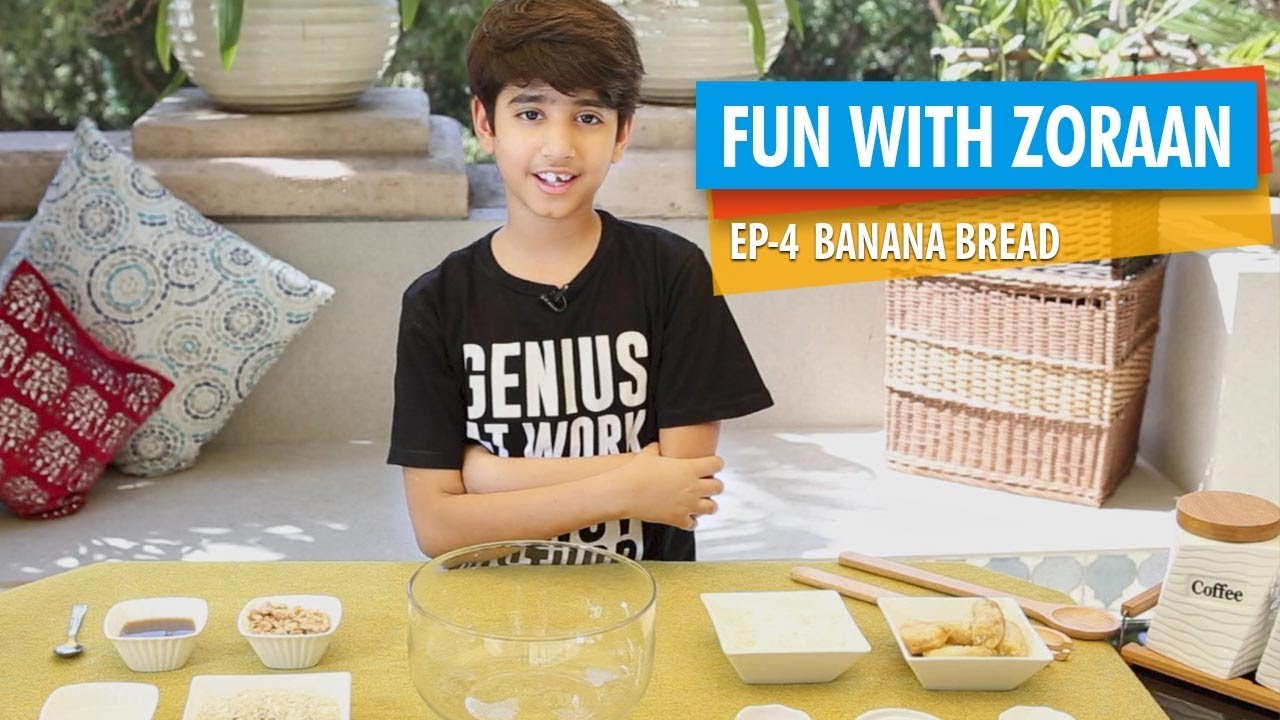 Quick and Easy Banana Bread Recipe without eggs | Healthy Oats Banana Bread Quick and Easy Banana Bread Recipe without eggs | Healthy Oats Banana Bread