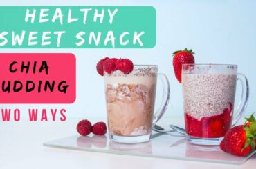 Healthy Sweet Snack Ideas for Weight Loss | Dairy Free Recipe