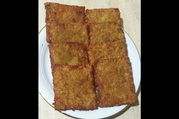 Snacks Recipe | Quick Sancks Recipe | Instant Snacks Recipe | Iftar Recipe | Ramadan Special