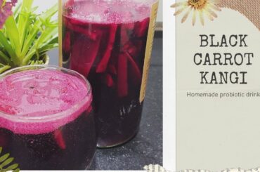 Carrot Kanji/Probiotic drink /Weightloss recipes/Kanji/#short#shorts#probioticdrink