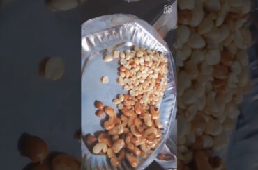 Sathu maavu lodoo recipe Healthy snacks