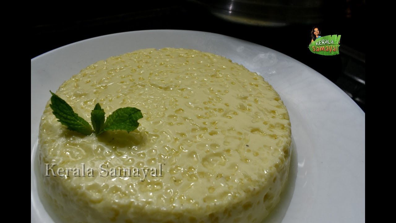 Malabar special Paal Urappichathu || Healthy Milk Pudding || Recipe in Tamil Malabar special Paal Urappichathu || Healthy Milk Pudding || Recipe in Tamil