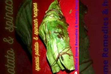 Ramadan Special - Spanish Roll Recipe by Official Home Remedies & Healthy Recipes