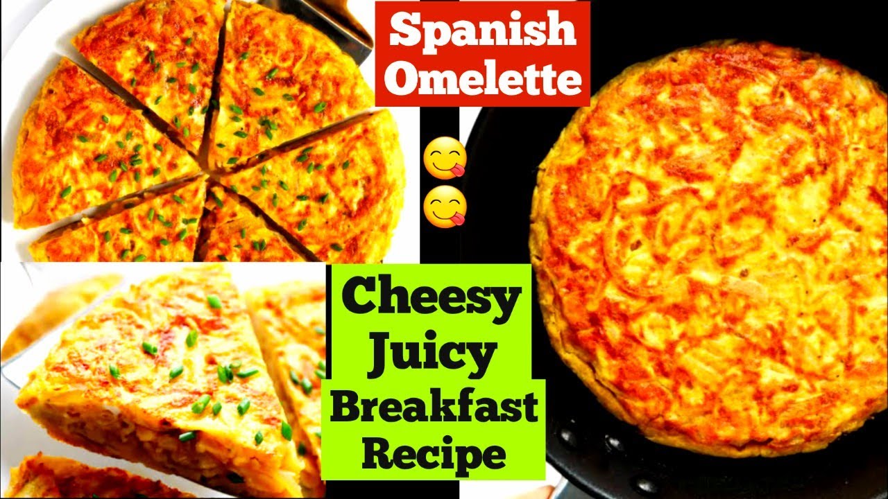 Spanish Omelette recipe in tamil | Easy breakfast recipes in tamil Healthy snacks recipes in tamil Spanish Omelette recipe in tamil | Easy breakfast recipes in tamil Healthy snacks recipes in tamil