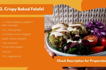 Weight Loss Recipes - 8 Healthy Dinner Recipes | They're All Under 500 Calories