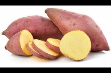 Easy healthy  snacks recipe/nuggets  recipe/ sweet potato snacks