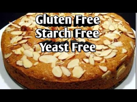 Healthy Cake Recipe l #GlutenFreeCakes #NoYeast #NoYeastCakes #NoStarchCake #HealthyCakeRecipes Healthy Cake Recipe l #GlutenFreeCakes #NoYeast #NoYeastCakes #NoStarchCake #HealthyCakeRecipes