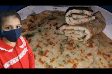 Anda Paratha | Egg Paratha Roll | 10 Minute Recipe | No Knead Breakfast Sehri Recipe |Fatima's Vlogs