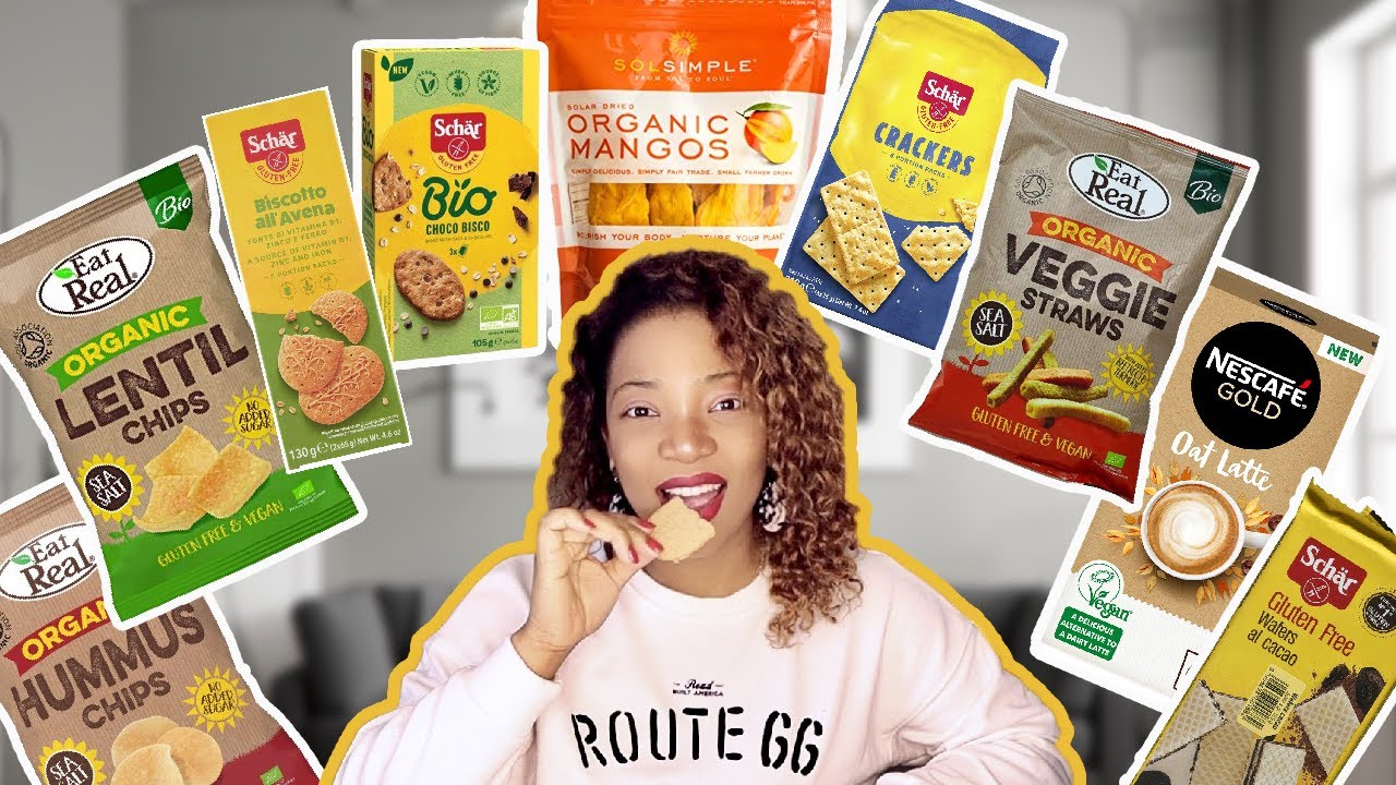 I TRIED HEALTHY GLUTEN-FREE VEGAN LOW CALORIE SNACKS: Chips Cookies Coffee / DEMI LOVATO WON'T LIKE I TRIED HEALTHY GLUTEN-FREE VEGAN LOW CALORIE SNACKS: Chips Cookies Coffee / DEMI LOVATO WON'T LIKE