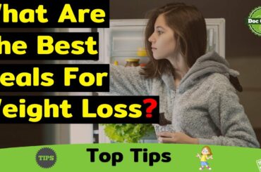 6 Best Healthy Recipes For Weight Loss and Healthy Living