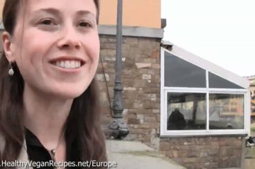 Homemade Vegan Pizza Recipe VS Italian - Healthy Vegan Recipes