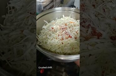 Turkish Salad Recipe | Easy Salad Recipe | Healthy Salad | Street Food | Fast Workers | Salad Recipe