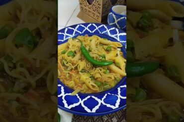 All in one recipe, #reel#shorts#trending, what you make on a lazy day.subscribe for yummy recipes