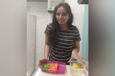 Chicken Fried Rice | Healthy Recipes | Tips And Talks By Keerthi