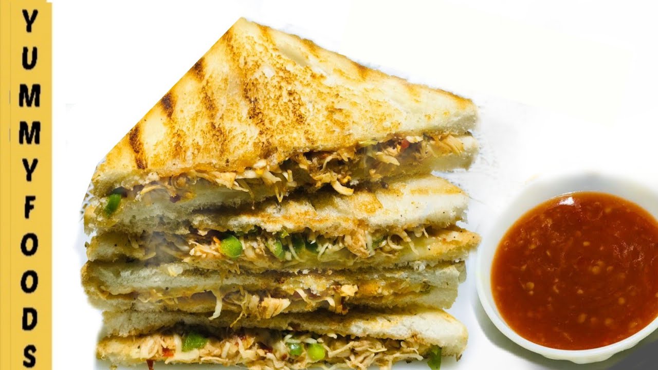 Grilled Pizza Sandwich | Easy Grilled Sandwiches By Yummy Foods With U #youtubeshorts #shorts Grilled Pizza Sandwich | Easy Grilled Sandwiches By Yummy Foods With U #youtubeshorts #shorts