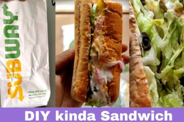 Subway Healthy Fast-food Chicken and Turkey Sandwich Trial