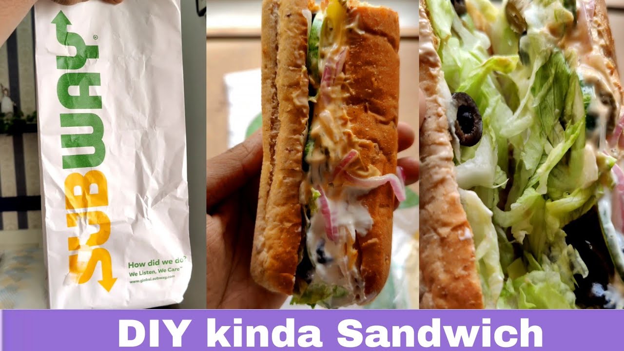 Subway Healthy Fast-food Chicken and Turkey Sandwich Trial Subway Healthy Fast-food Chicken and Turkey Sandwich Trial