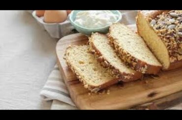 Keto Breads Review- The BEST Keto Bread Recipes -  Kelley Herring