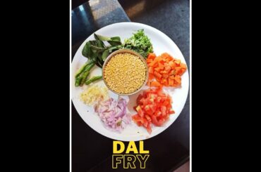 Healthy Moong Dal Recipe | Easy and Simple Dish