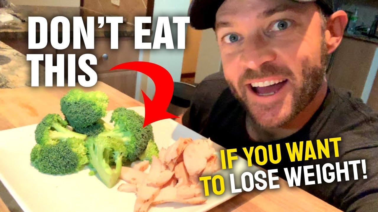 The 5 TASTY Weight Loss Meals That Helped Me Lose Over 100lbs – SixPackFactory The 5 TASTY Weight Loss Meals That Helped Me Lose Over 100lbs - SixPackFactory