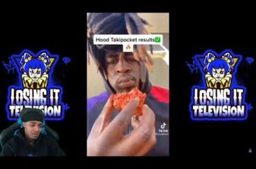 FlightReacts HOOD MEALS TIKTOK COMPILATION #1!