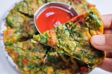 less oil 5 minutes healthy breakfast | healthy breakfast recipes | Quick and easy breakfast recipe