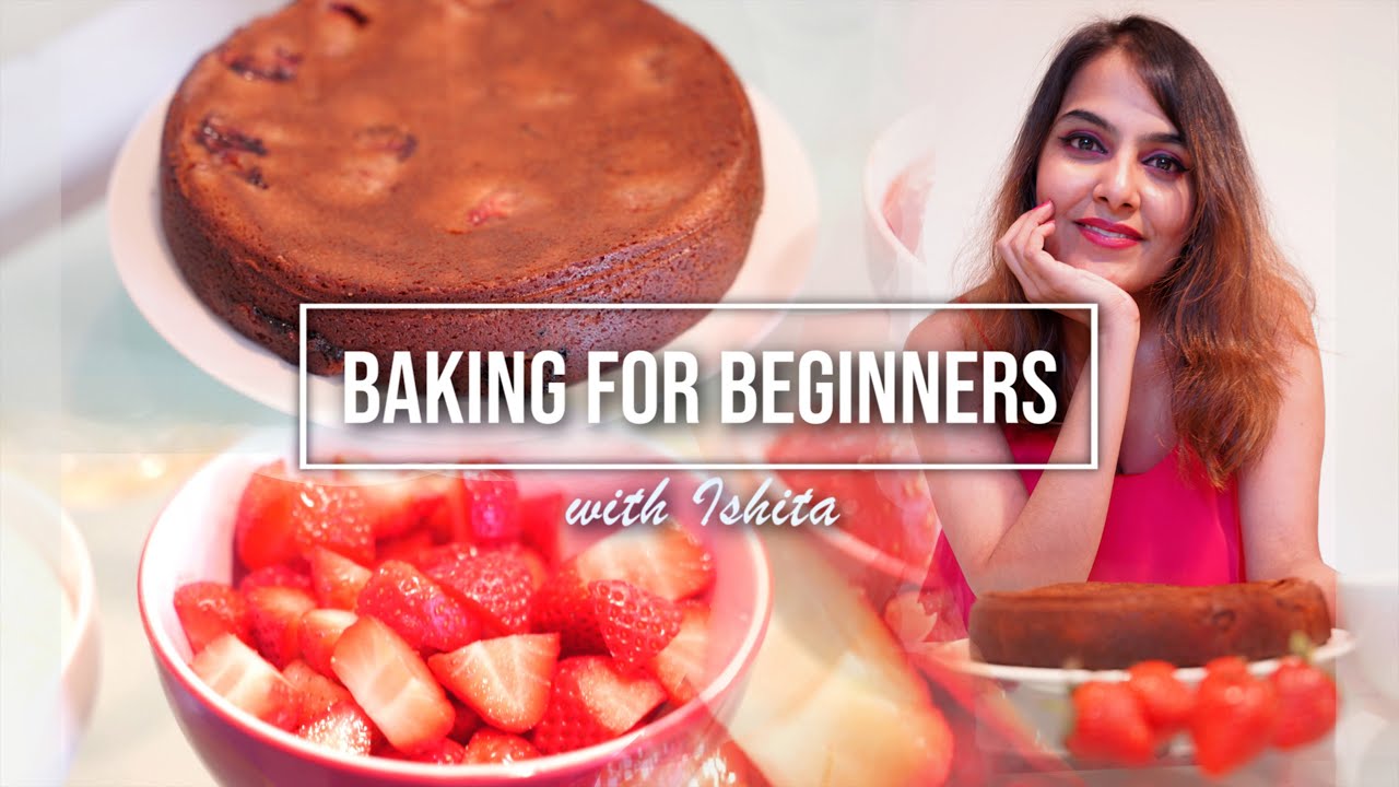 Strawberry Cake | Eggless | Easy & Delicious Homemade Recipe | Vegetarian Cake | Healthy Fruit Cake Strawberry Cake | Eggless | Easy & Delicious Homemade Recipe | Vegetarian Cake | Healthy Fruit Cake