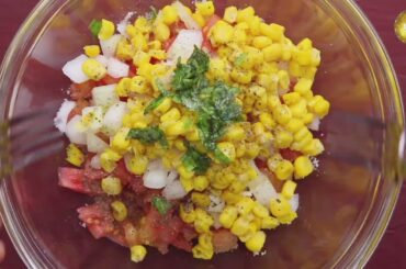 BEST WAY TO LOSE WEIGHT? TRY THIS 3 QUICK & HEALTHY SALAD RECIPES | FOR WEIGHT LOSS PROGRAM