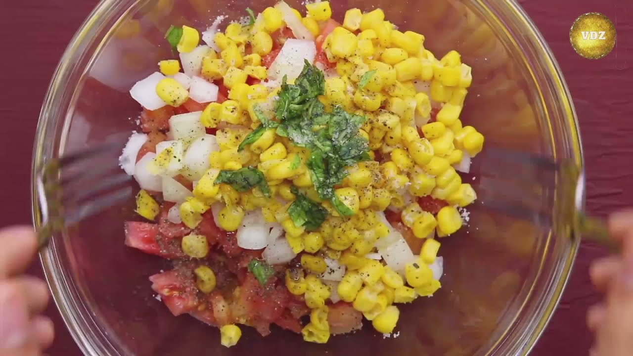 BEST WAY TO LOSE WEIGHT? TRY THIS 3 QUICK & HEALTHY SALAD RECIPES | FOR WEIGHT LOSS PROGRAM BEST WAY TO LOSE WEIGHT? TRY THIS 3 QUICK & HEALTHY SALAD RECIPES | FOR WEIGHT LOSS PROGRAM