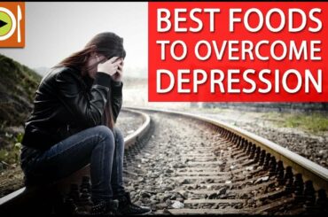 Food Wishes Youtube  | How to Treat Depression | Foods & Healthy Recipes