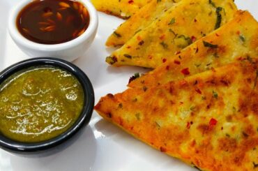 1 month storable Snacks Recipe Make This Unique Healthy Snacks/ Quick and easy Snacks / breakfast