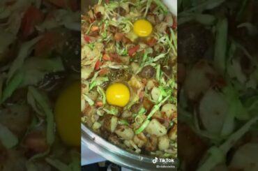 Easy and Healthy Food Recipes #shorts